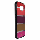 Sonix Clear Coat Series Case for Samsung Galaxy S6 - Fuschia Stripe Pink - Sonix - Simple Cell Shop, Free shipping from Maryland!