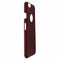 Evutec Karbon Lorica Case for Apple iPhone 6S / 6 - Red - Evutec - Simple Cell Shop, Free shipping from Maryland!