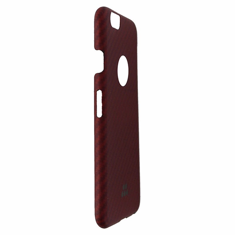 Evutec Karbon Lorica Case for Apple iPhone 6S / 6 - Red - Evutec - Simple Cell Shop, Free shipping from Maryland!