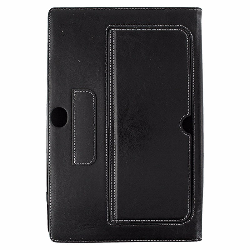 Cyber Acoustics SG Bumper Black Leather Case for Microsoft Surface and Surface 2 - Cyber Acoustics - Simple Cell Shop, Free shipping from Maryland!
