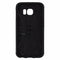 Spigen Slim Armor Case for Samsung Galaxy S6 - Gray & Black - Spigen - Simple Cell Shop, Free shipping from Maryland!