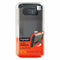 Spigen Slim Armor Case for Samsung Galaxy S6 - Gray & Black - Spigen - Simple Cell Shop, Free shipping from Maryland!