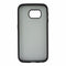 Incipio Octane Case for Samsung Galaxy S6 Edge - Clear w/ Black Trim - Incipio - Simple Cell Shop, Free shipping from Maryland!