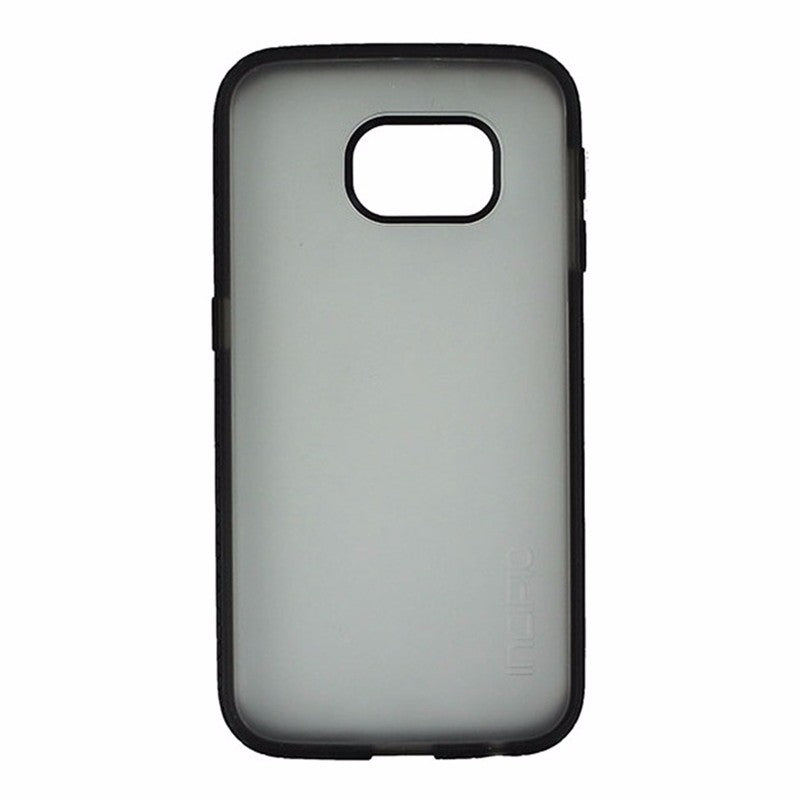 Incipio Octane Case for Samsung Galaxy S6 Edge - Clear w/ Black Trim - Incipio - Simple Cell Shop, Free shipping from Maryland!
