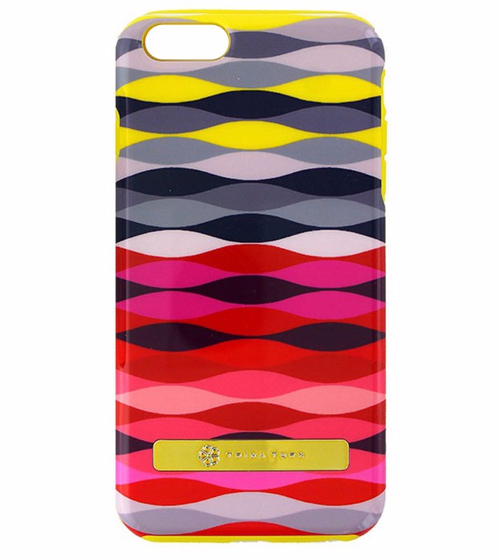 Trina Turk Dual Layer Case for iPhone 6s Plus / 6 Plus - Multi-Color - Trina Turk - Simple Cell Shop, Free shipping from Maryland!