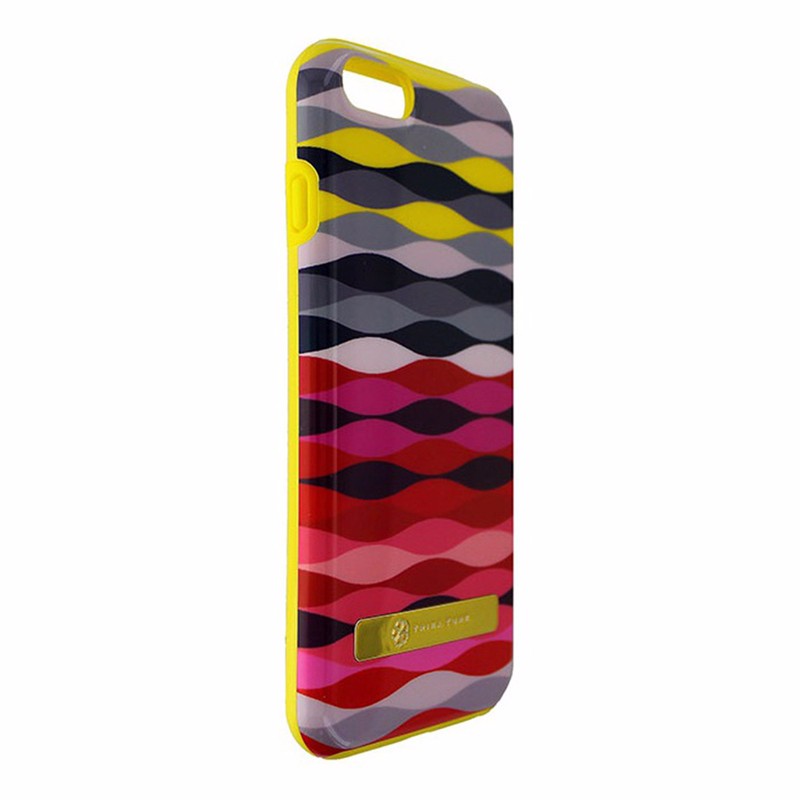 Trina Turk Dual Layer Case for iPhone 6s Plus / 6 Plus - Multi-Color - Trina Turk - Simple Cell Shop, Free shipping from Maryland!