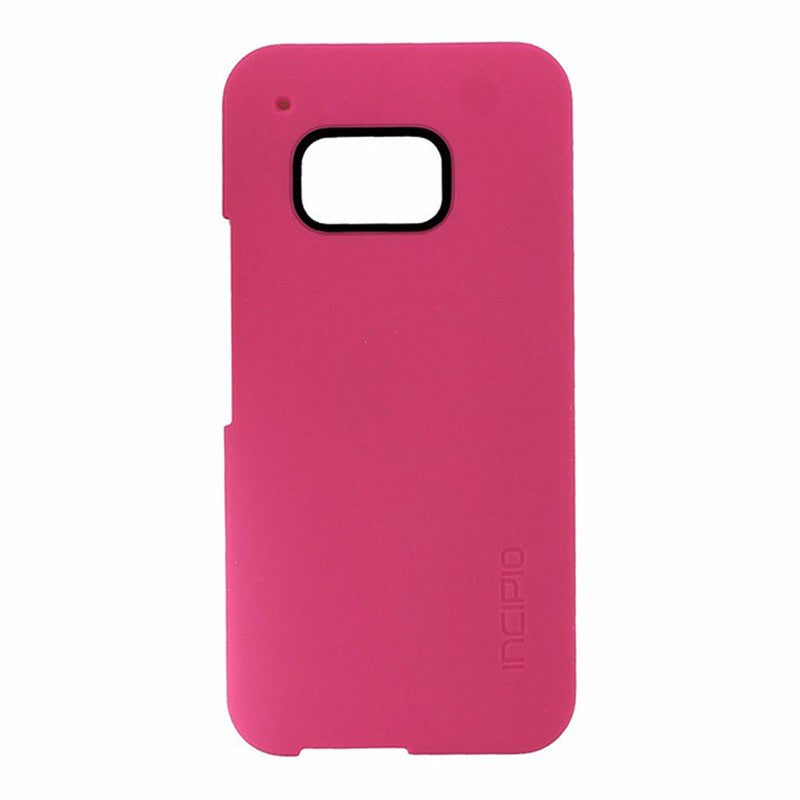 Incipio Feather Snap-On Case for HTC One M9 - Pink / Black - Incipio - Simple Cell Shop, Free shipping from Maryland!