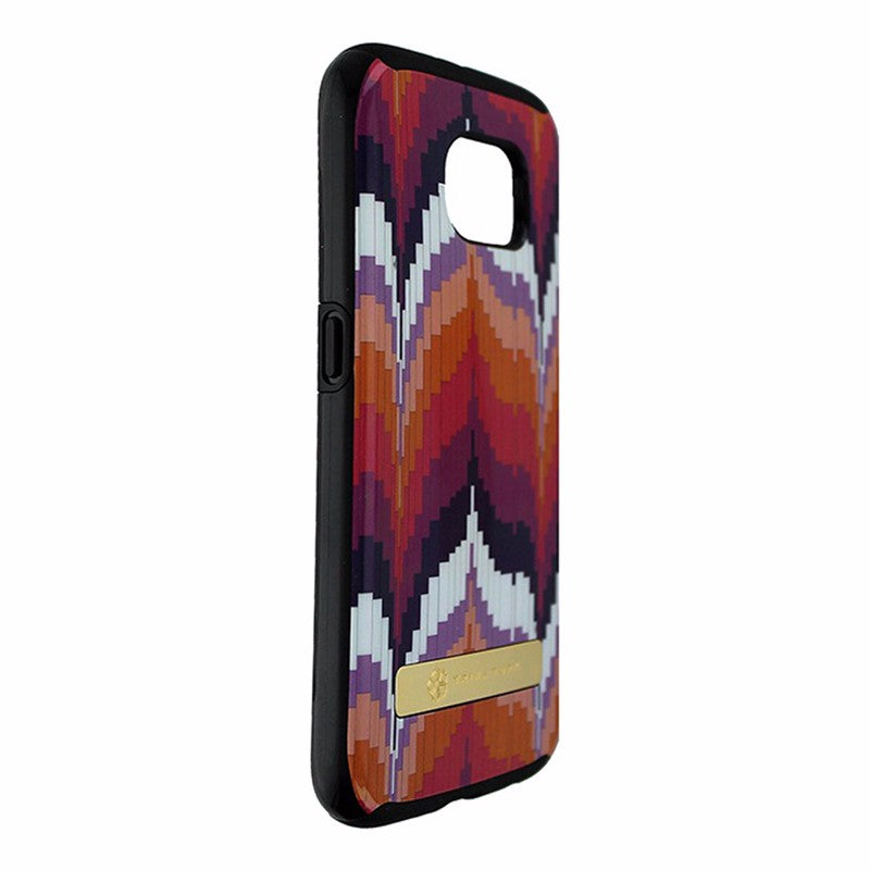 Trina Turk Dual Layer Case for Samsung Galaxy S6 - Geometric Matte - Trina Turk - Simple Cell Shop, Free shipping from Maryland!