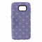 Speck CandyShell Inked Case for Samsung Galaxy S6 - Polka Purple - Speck - Simple Cell Shop, Free shipping from Maryland!