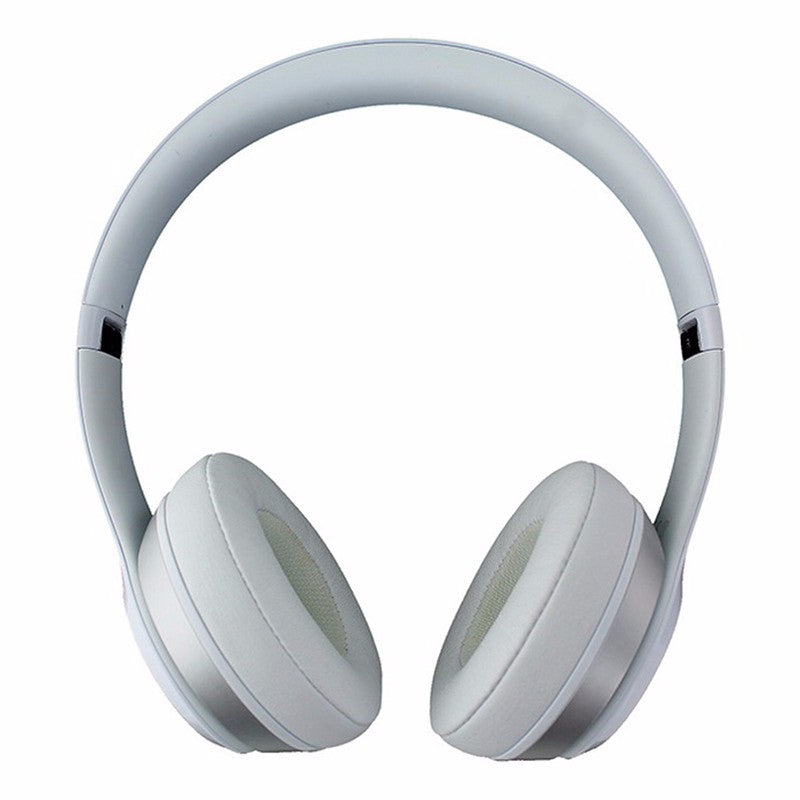 Beats by Dr. Dre Solo2 Wired On-Ear Headphones - Gloss White - Beats by Dr. Dre - Simple Cell Shop, Free shipping from Maryland!