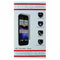 zNitro Tempered Glass Screen Protector for HTC One M8 Clear - Znitro - Simple Cell Shop, Free shipping from Maryland!