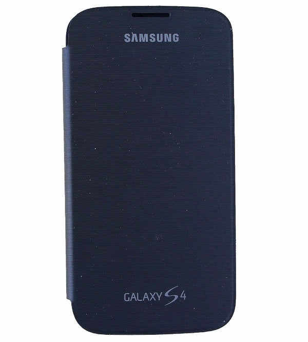 Samsung Flip Cover Phone Case for Samsung Galaxy S4 IV - Pebble Blue - Samsung - Simple Cell Shop, Free shipping from Maryland!