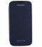 Samsung Flip Cover Phone Case for Samsung Galaxy S4 IV - Pebble Blue - Samsung - Simple Cell Shop, Free shipping from Maryland!