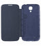Samsung Flip Cover Phone Case for Samsung Galaxy S4 IV - Pebble Blue - Samsung - Simple Cell Shop, Free shipping from Maryland!