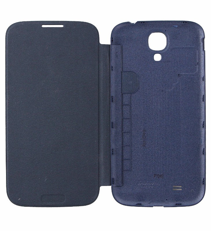 Samsung Flip Cover Phone Case for Samsung Galaxy S4 IV - Pebble Blue - Samsung - Simple Cell Shop, Free shipping from Maryland!