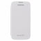 Flip Cover Folio Case for Samsung Galaxy S4 IV - White - Samsung - Simple Cell Shop, Free shipping from Maryland!