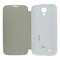 Flip Cover Folio Case for Samsung Galaxy S4 IV - White - Samsung - Simple Cell Shop, Free shipping from Maryland!