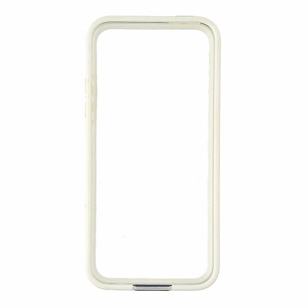 Case-Mate Studio Collection Hula Bumper Case for Apple iPhone 5C - White - Case-Mate - Simple Cell Shop, Free shipping from Maryland!