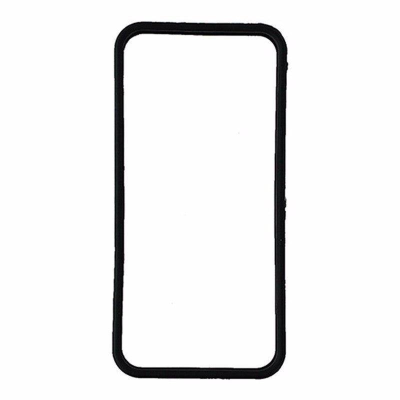 Nitro Accessories Phone Case for iPhone 5/5S/SE Black/Clear - Nitro - Simple Cell Shop, Free shipping from Maryland!