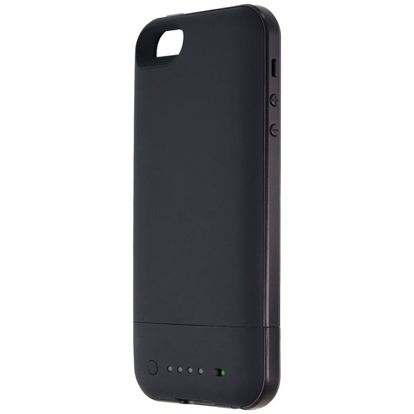 Mophie Juice Pack Air 1700mAh Battery Case for iPhone SE (1st) 5s/5 - Black - Mophie - Simple Cell Shop, Free shipping from Maryland!