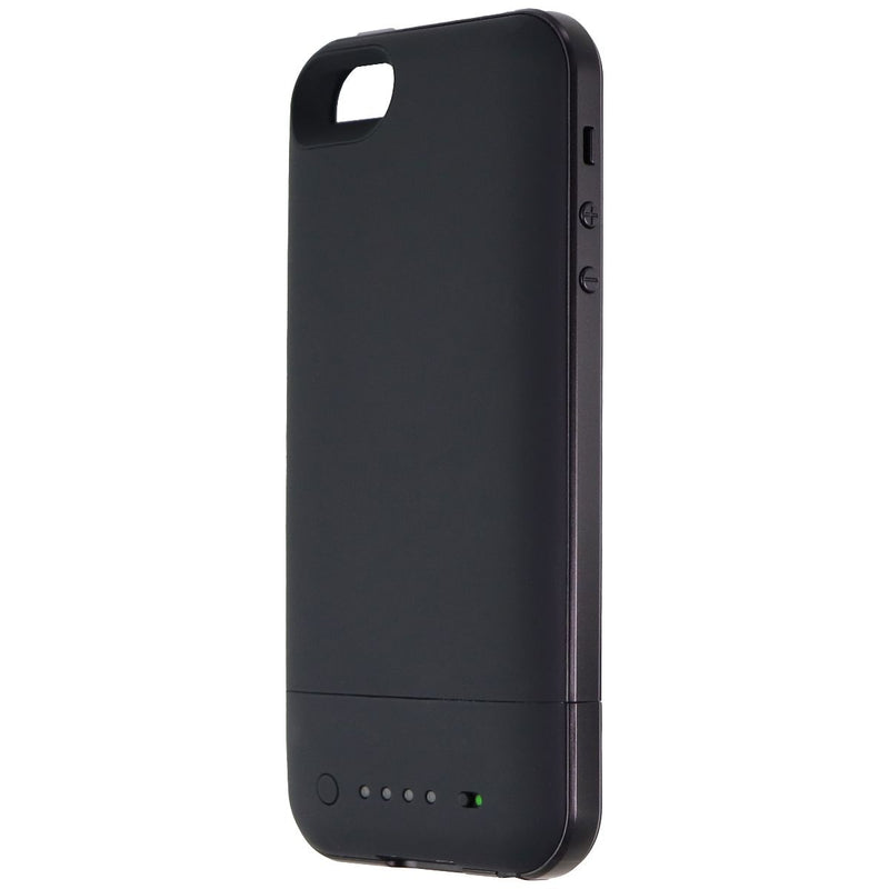 Mophie Juice Pack Air 1700mAh Battery Case for iPhone SE (1st) 5s/5 - Black - Mophie - Simple Cell Shop, Free shipping from Maryland!