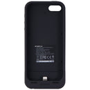Mophie Juice Pack Air 1700mAh Battery Case for iPhone SE (1st) 5s/5 - Black - Mophie - Simple Cell Shop, Free shipping from Maryland!