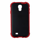 Tylt Bumpr Case for Samsung Galaxy S4 Black and Red - Tylt - Simple Cell Shop, Free shipping from Maryland!