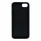 Tylt Pillo Music Series Cassette Case for iPhone 5/5S/SE Black - Tylt - Simple Cell Shop, Free shipping from Maryland!