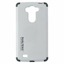 PureGear Dualtek Extreme Impact Case for LG G Vista - White - PureGear - Simple Cell Shop, Free shipping from Maryland!