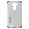 PureGear Dualtek Extreme Impact Case for LG G Vista - White - PureGear - Simple Cell Shop, Free shipping from Maryland!