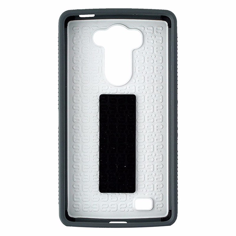 PureGear Dualtek Extreme Impact Case for LG G Vista - White - PureGear - Simple Cell Shop, Free shipping from Maryland!