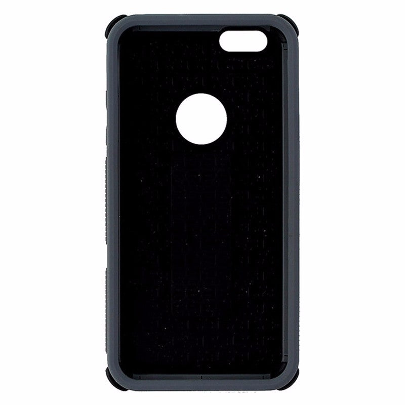 PureGear DualTek Extreme Shock Case for iPhone 6s Plus/6 Plus - Black - PureGear - Simple Cell Shop, Free shipping from Maryland!