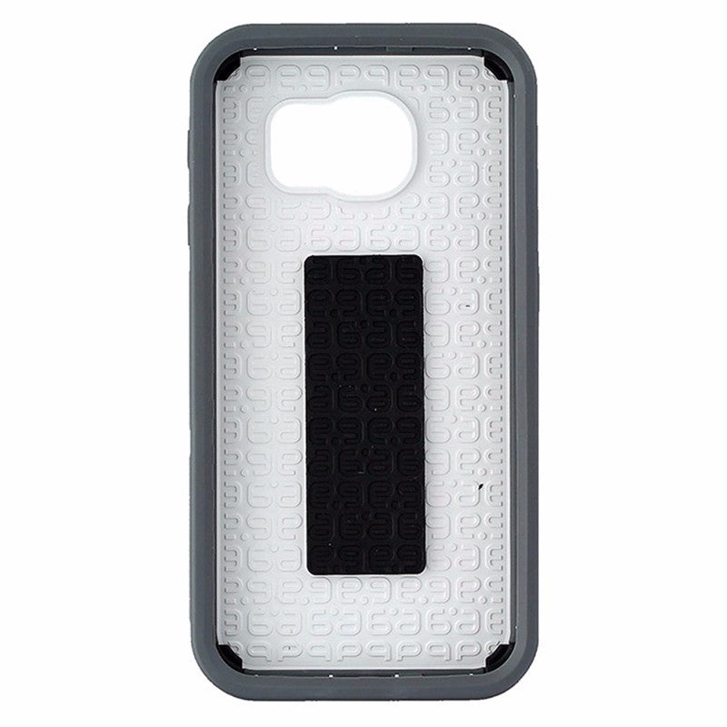 PureGear DualTek Extreme Shock Case for Samsung Galaxy S6 - White - PureGear - Simple Cell Shop, Free shipping from Maryland!
