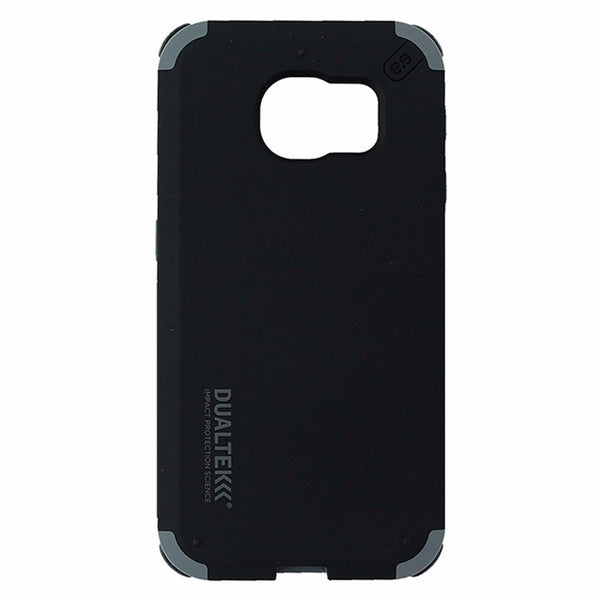 PureGear DualTek Extreme Shock Case for Samsung Galaxy S6 - Black - PureGear - Simple Cell Shop, Free shipping from Maryland!