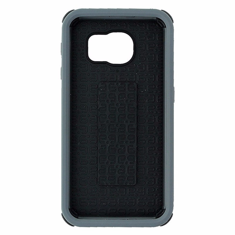 PureGear DualTek Extreme Shock Case for Samsung Galaxy S6 - Black - PureGear - Simple Cell Shop, Free shipping from Maryland!