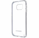 PureGear Slim Shell Case for Samsung Galaxy S6 Edge - Clear - PureGear - Simple Cell Shop, Free shipping from Maryland!