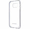 PureGear Slim Shell Case for Samsung Galaxy S6 Edge - Clear - PureGear - Simple Cell Shop, Free shipping from Maryland!