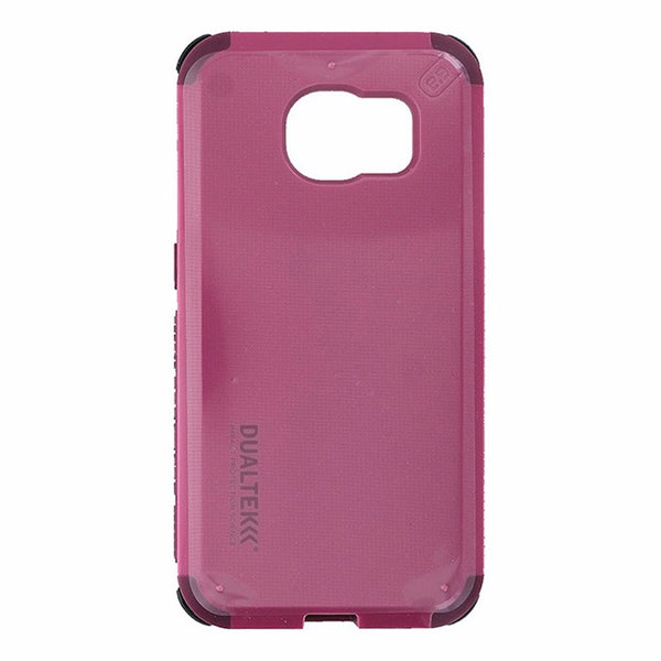 PureGear DualTek Extreme Shock Case for Samsung Galaxy S6 - Orchid - PureGear - Simple Cell Shop, Free shipping from Maryland!
