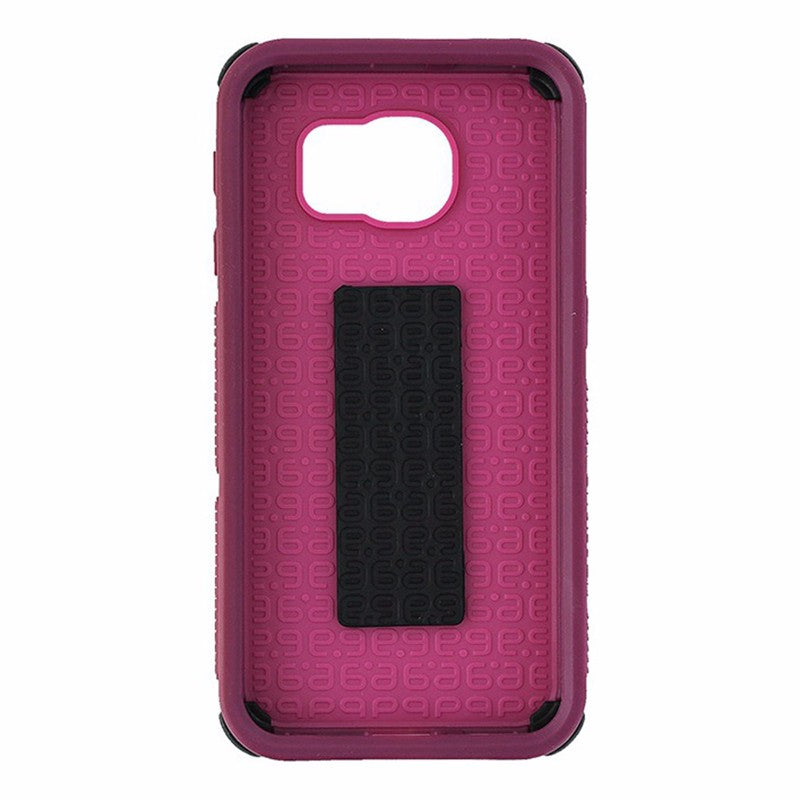 PureGear DualTek Extreme Shock Case for Samsung Galaxy S6 - Orchid - PureGear - Simple Cell Shop, Free shipping from Maryland!