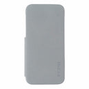 Incipio Highland Ultra Thin Premium Folio Case for iPhone 6/6S White/Gray - Incipio - Simple Cell Shop, Free shipping from Maryland!