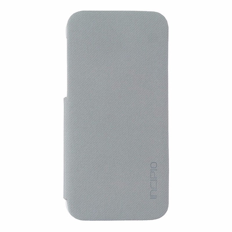 Incipio Highland Ultra Thin Premium Folio Case for iPhone 6/6S White/Gray - Incipio - Simple Cell Shop, Free shipping from Maryland!