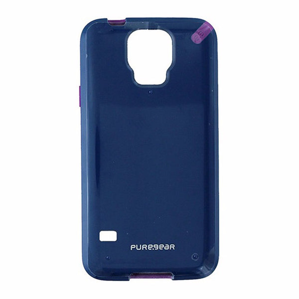 PureGear Slim Shell Case for Samsung Galaxy S5 Blue and Purple - PureGear - Simple Cell Shop, Free shipping from Maryland!