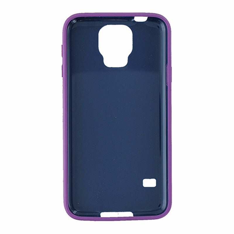 PureGear Slim Shell Case for Samsung Galaxy S5 Blue and Purple - PureGear - Simple Cell Shop, Free shipping from Maryland!