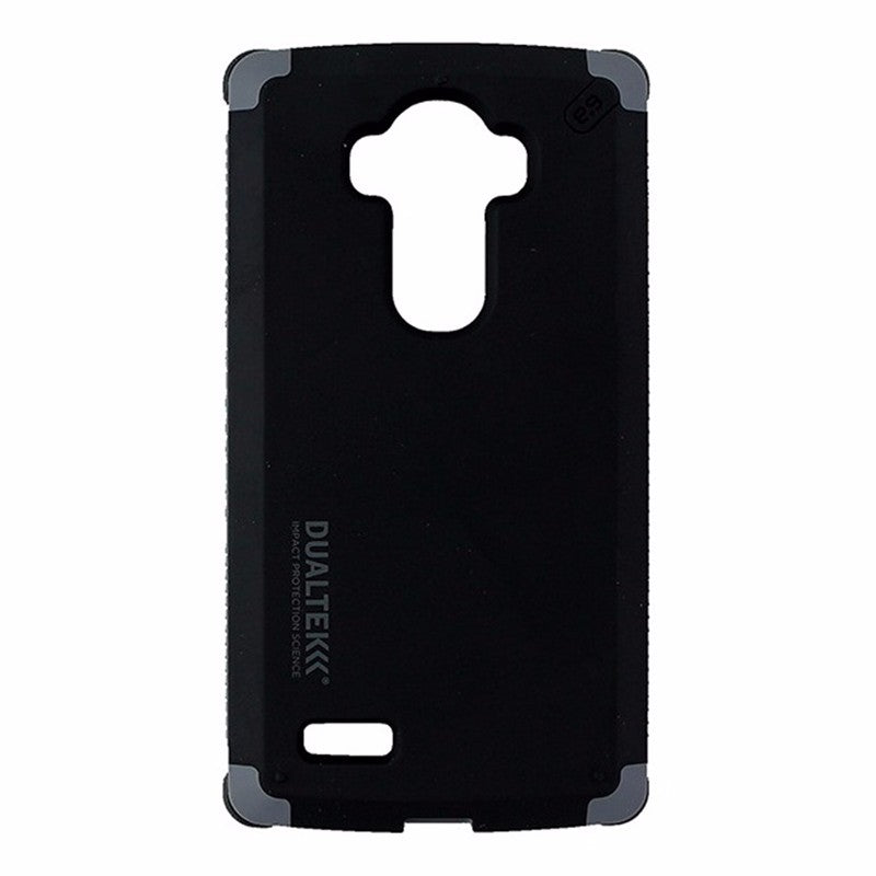 PureGear Dualtek Impact Protection for LG G4 Black and Gray - PureGear - Simple Cell Shop, Free shipping from Maryland!