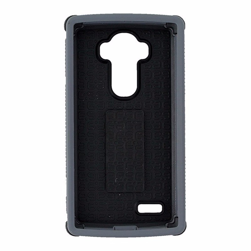 PureGear Dualtek Impact Protection for LG G4 Black and Gray - PureGear - Simple Cell Shop, Free shipping from Maryland!