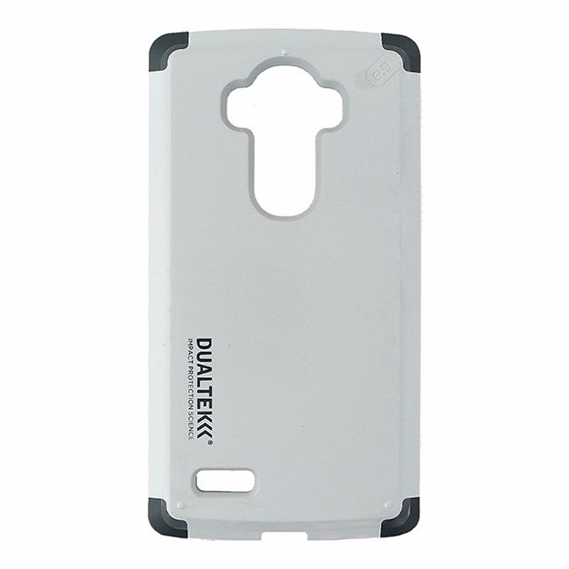 PureGear Dualtek Impact Protection for LG G4 White and Gray - PureGear - Simple Cell Shop, Free shipping from Maryland!