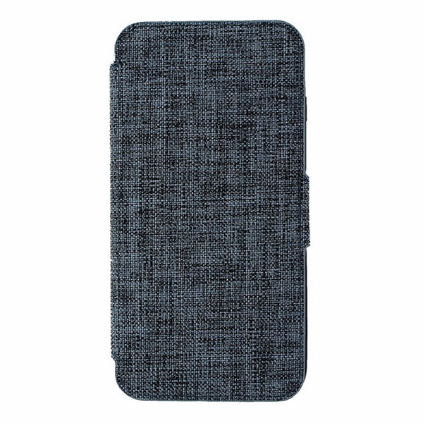 PureGear Express Folio Wallet Case Cover for iPhone 6s Plus 6 Plus - Navy Blue - PureGear - Simple Cell Shop, Free shipping from Maryland!