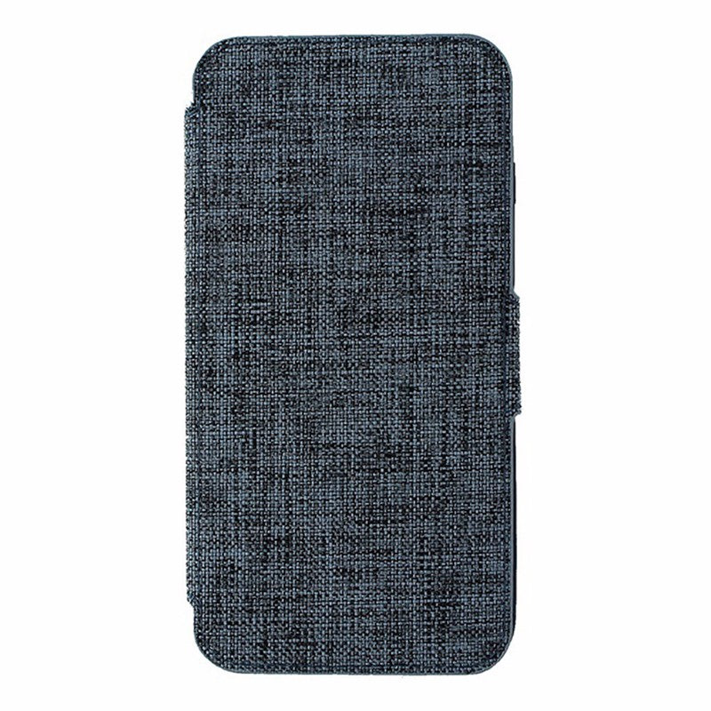 PureGear Express Folio Wallet Case Cover for iPhone 6s Plus 6 Plus - Navy Blue - PureGear - Simple Cell Shop, Free shipping from Maryland!