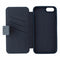 PureGear Express Folio Wallet Case Cover for iPhone 6s Plus 6 Plus - Navy Blue - PureGear - Simple Cell Shop, Free shipping from Maryland!