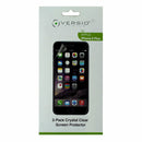 Versio Mobile 3-Pack of Screen Protectors for iPhone 6 Plus Crystal Clear - Versio Mobile - Simple Cell Shop, Free shipping from Maryland!